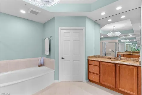 $730,000 | 1595 Winding Oaks Way, Unit 103, Naples, FL 34109