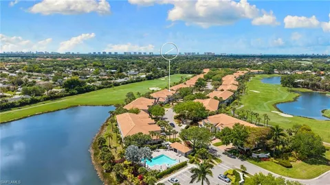 $730,000 | 1595 Winding Oaks Way, Unit 103, Naples, FL 34109