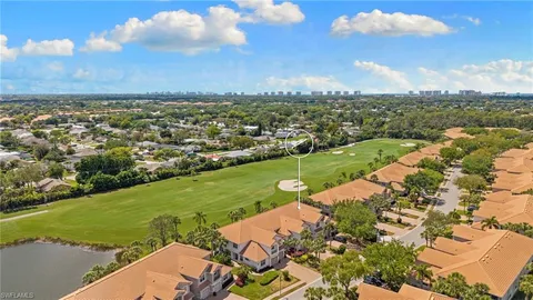 $730,000 | 1595 Winding Oaks Way, Unit 103, Naples, FL 34109