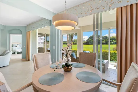 $730,000 | 1595 Winding Oaks Way, Unit 103, Naples, FL 34109