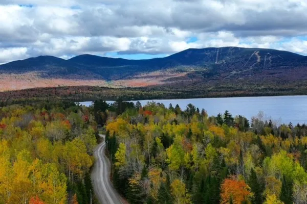 $259,000 | 21 Adams Wulf Lane, Sandy River Plt, ME 04970