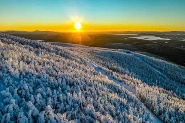 $259,000 | 21 Adams Wulf Lane, Sandy River Plt, ME 04970