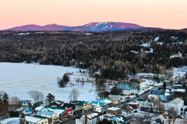 $259,000 | 21 Adams Wulf Lane, Sandy River Plt, ME 04970