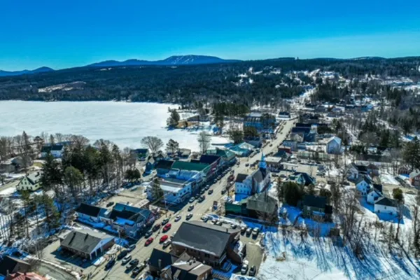 $259,000 | 21 Adams Wulf Lane, Sandy River Plt, ME 04970