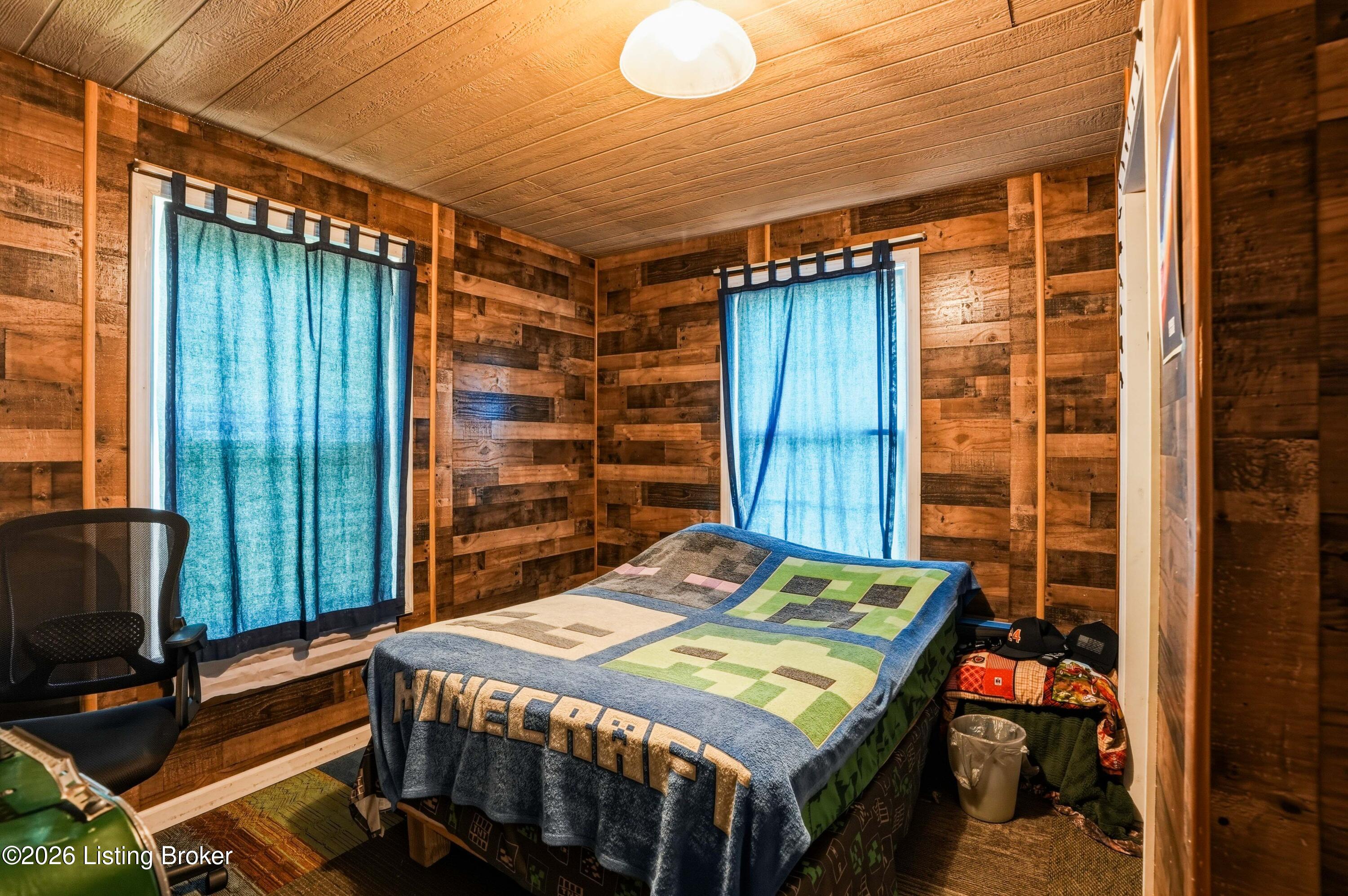 2983 Falls Of Rough Road Caneyville, KY 42721 - Photo 24 of 36 20_Bedroom_2