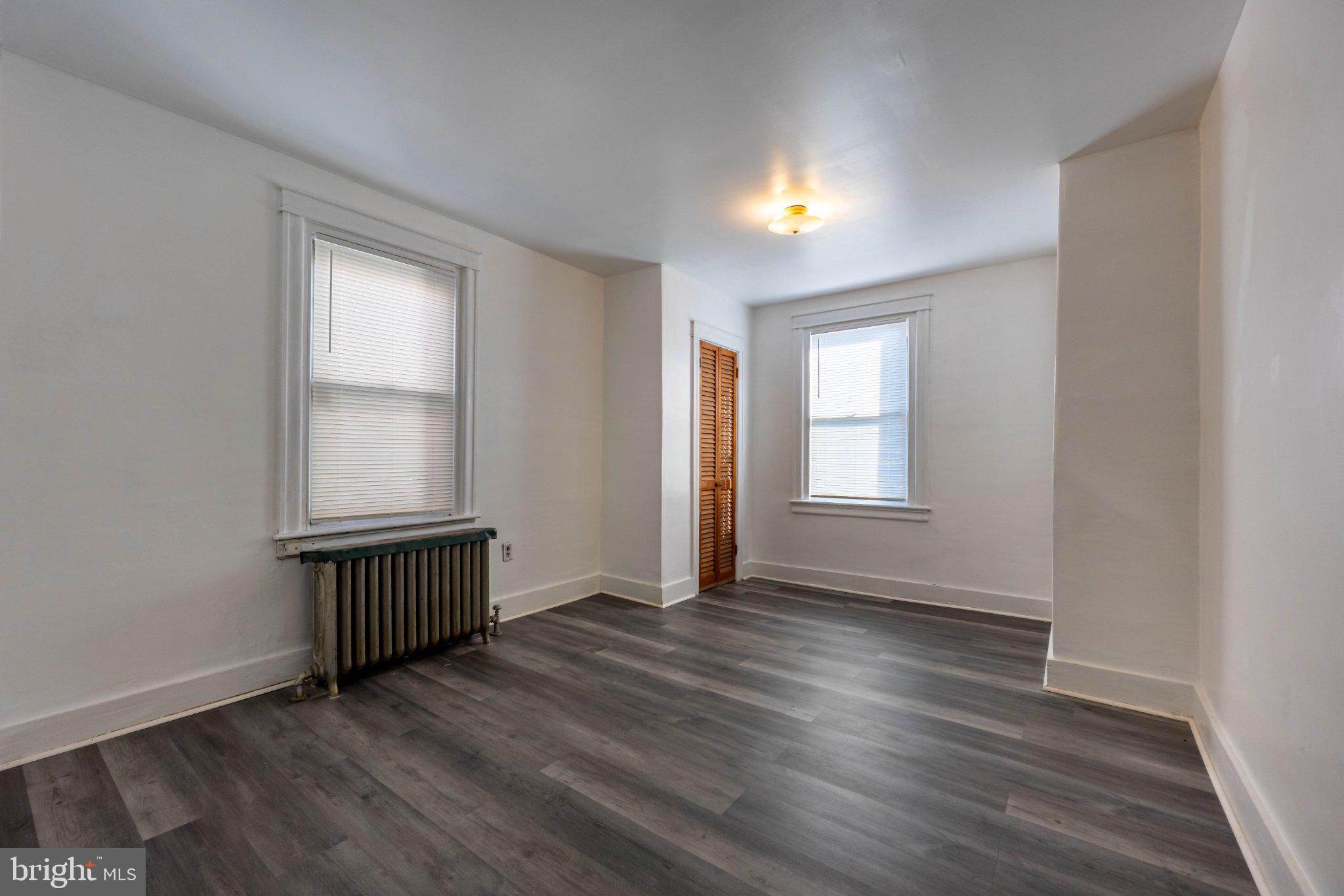 6043 North 3rd Street Philadelphia, PA 19120 - Photo 12 of 27 Bright and airy blank canvas space.