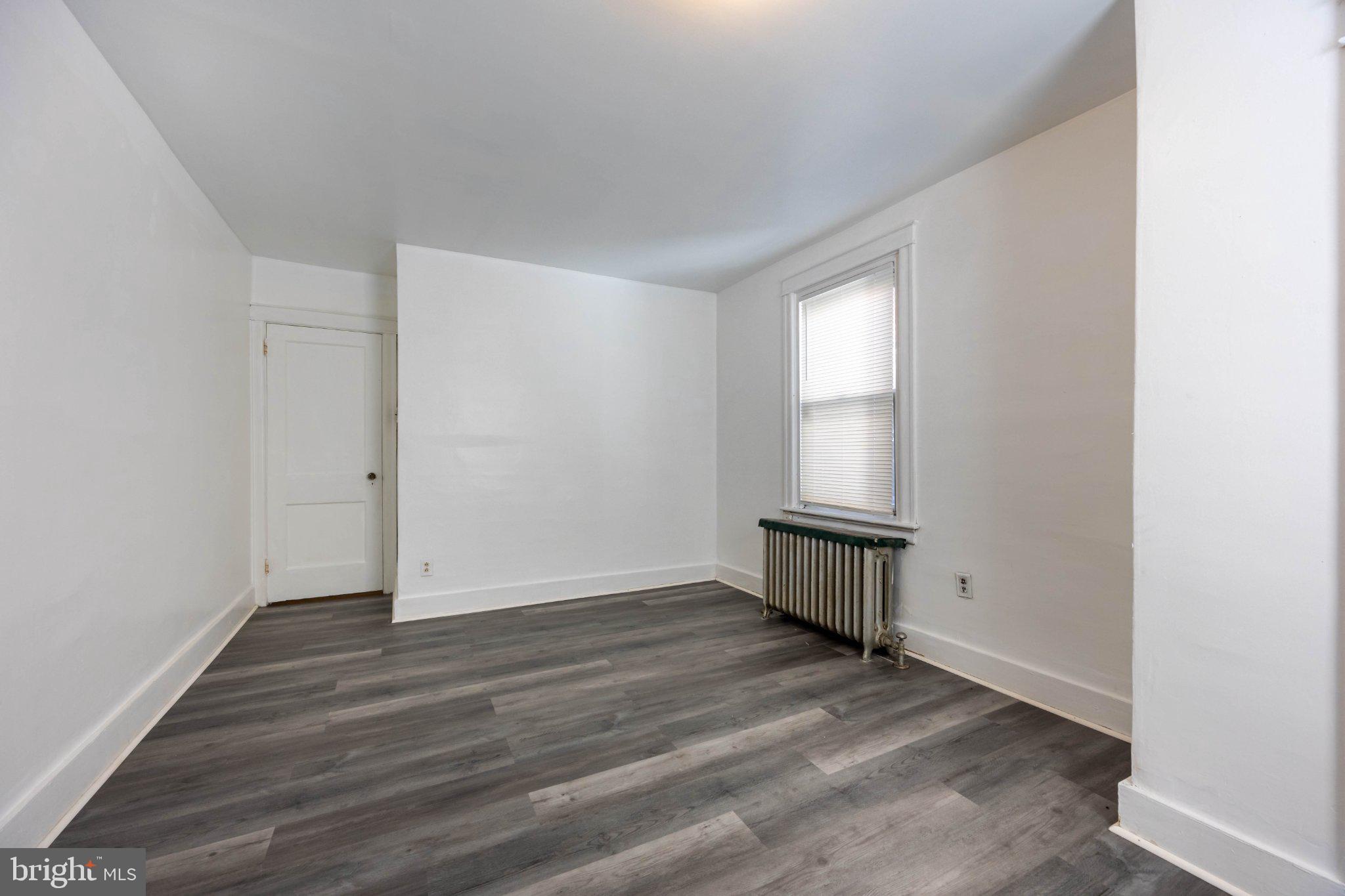 6043 North 3rd Street Philadelphia, PA 19120 - Photo 13 of 27 Bright and airy blank canvas space.