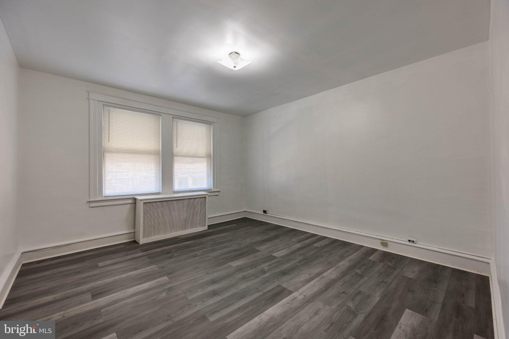 6043 North 3rd Street Philadelphia, PA 19120 - Photo 16 of 27 Bright and airy blank canvas space.