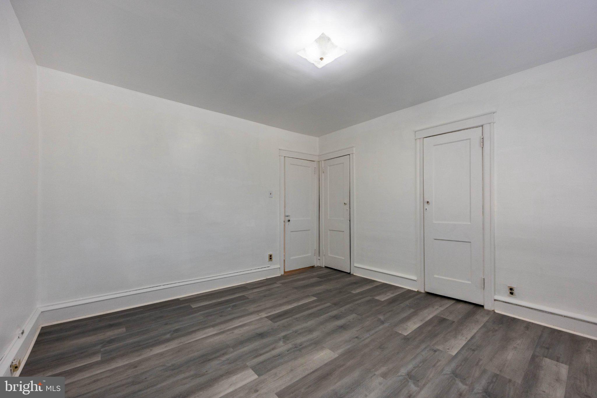 6043 North 3rd Street Philadelphia, PA 19120 - Photo 17 of 27 Spacious room with endless potential.