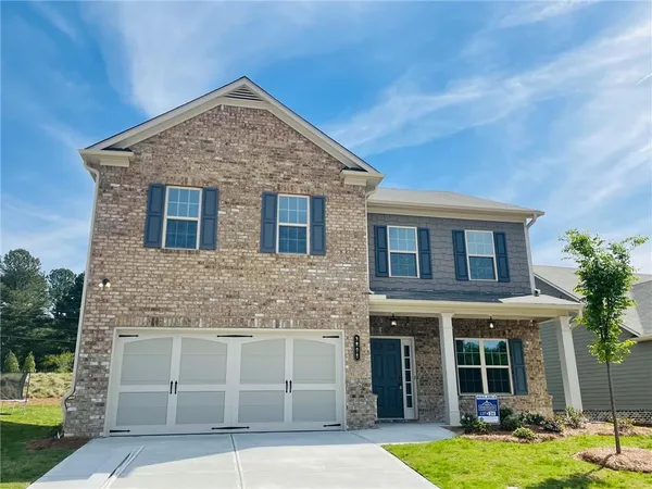 $524,150 | 1006 Lakeview Oaks Court, Grayson, GA 30017