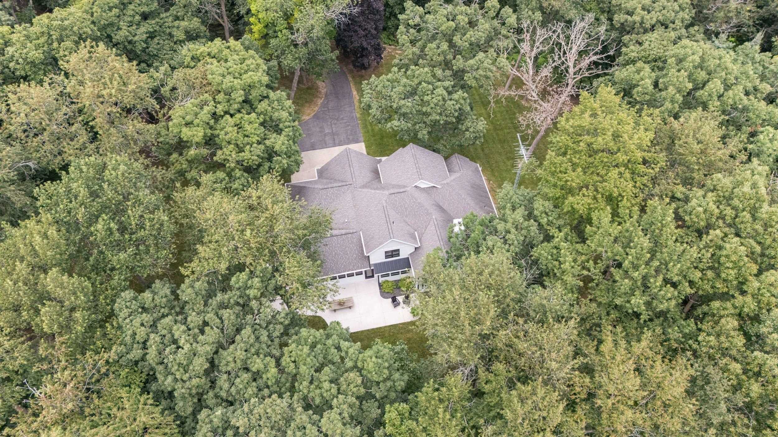 W2191 Princeton Road Green Lake, WI 54941 - Photo 87 of 90