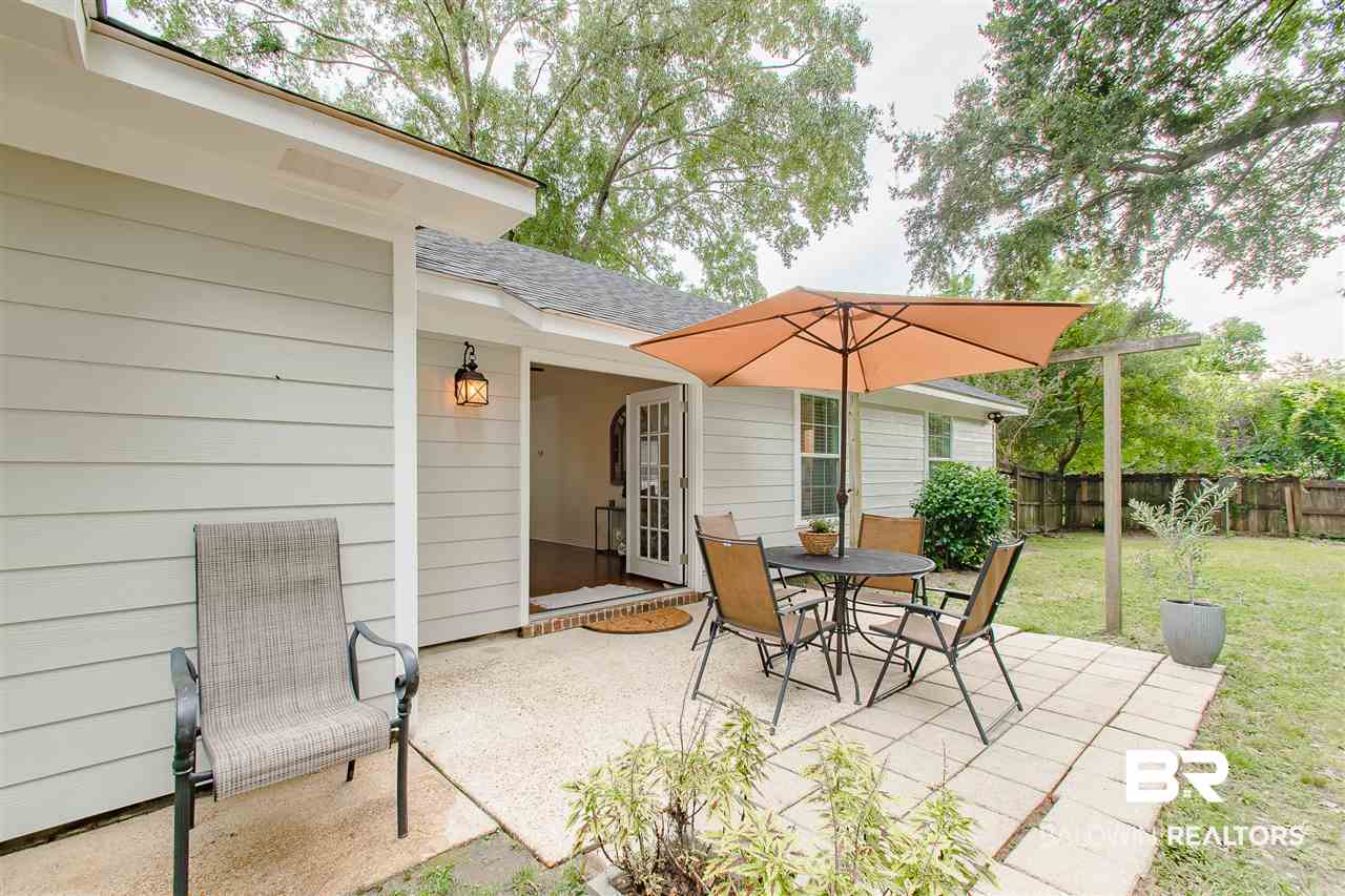 5354 Salmon Court Mobile, AL 36693 - Photo 24 of 31