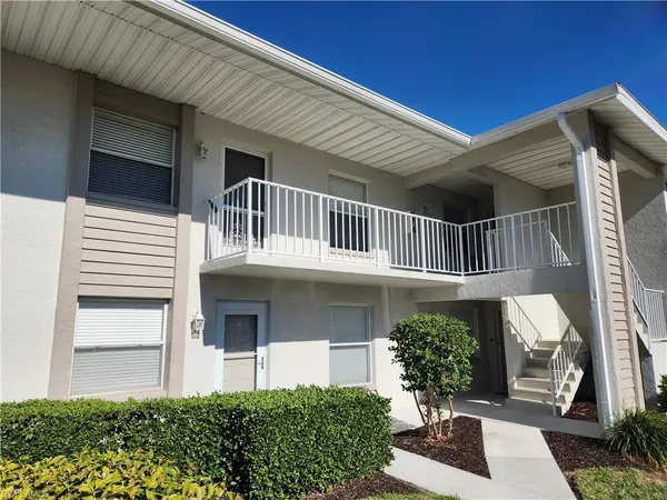 $210,000 | 1350 Churchill Circle, Unit L203, Naples, FL 34116