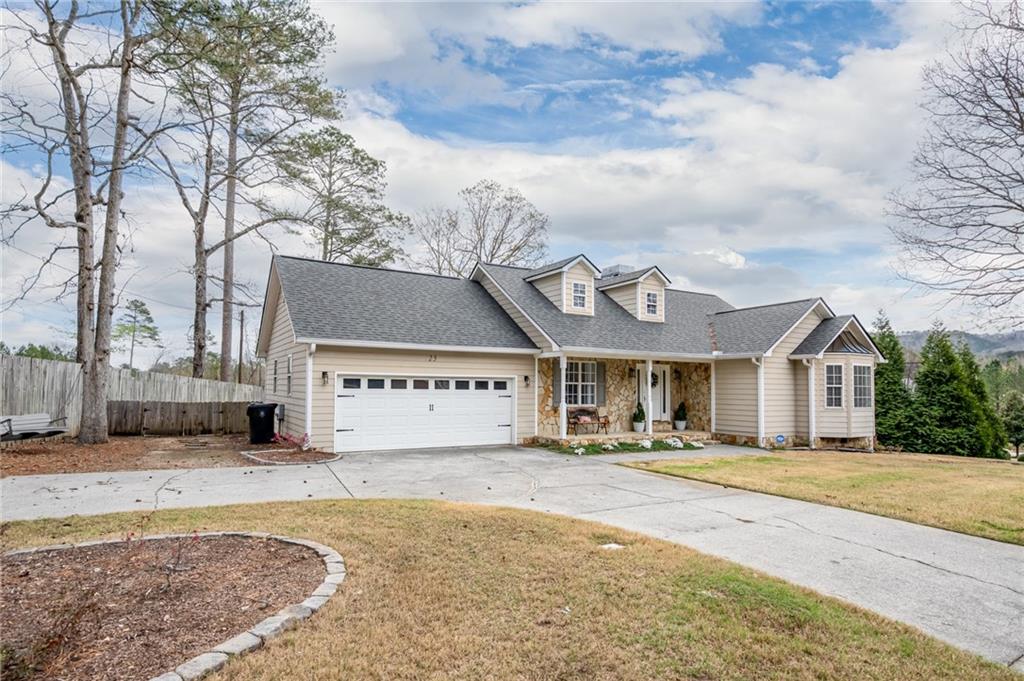 25 Timberlane Terrace Southwest Rome, GA 30165 - Photo 23 of 26