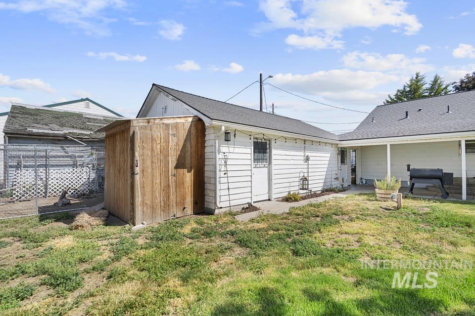 207 Highway 95 Parma, ID 83660 - Photo 45 of 48