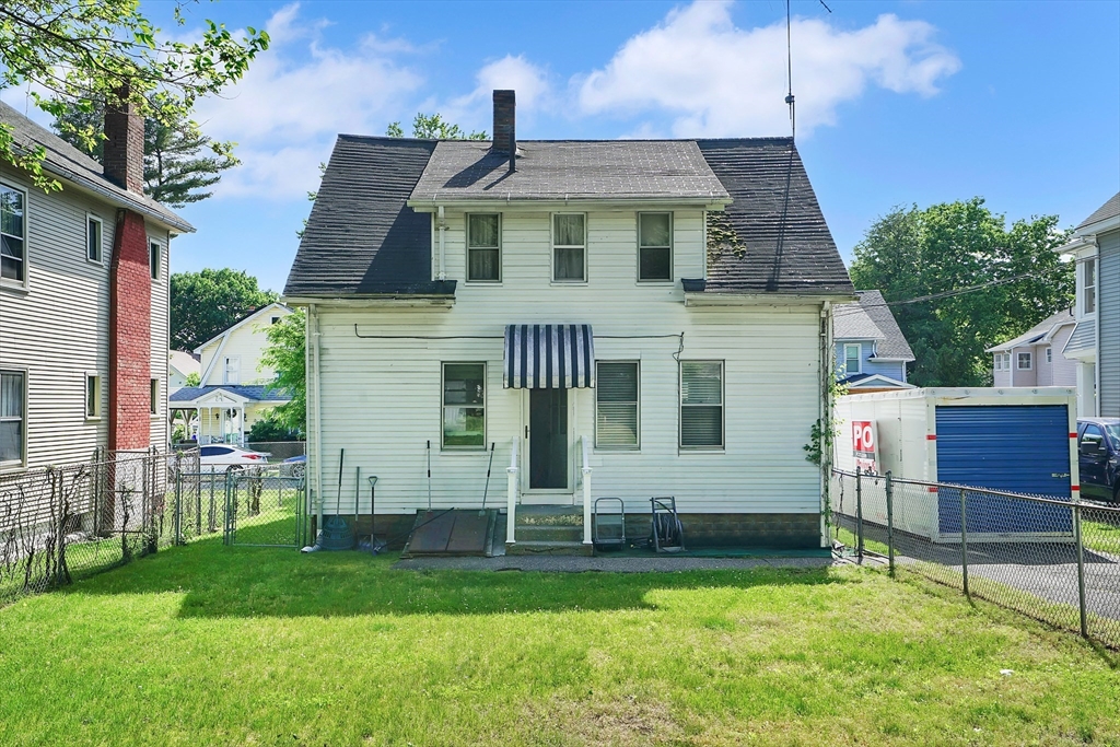 63 Edgewood Street Springfield, MA 01109 - Photo 24 of 29 Gallery Image 24
