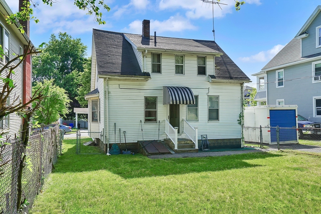 63 Edgewood Street Springfield, MA 01109 - Photo 25 of 29 Gallery Image 25
