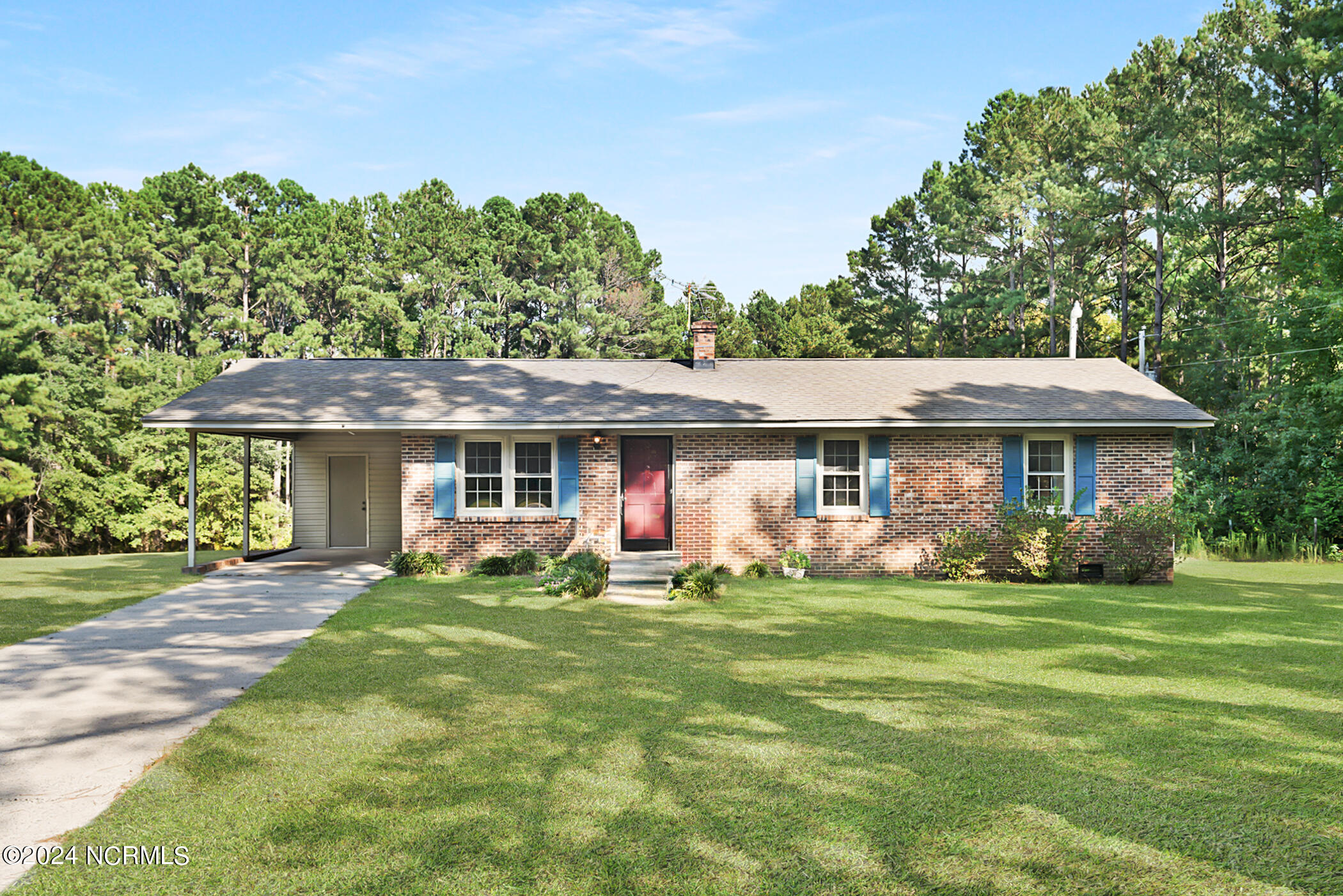 327 Old Wix Road Rockingham, NC 28379 - Photo 36 of 36 DSC08732-Edit No Ramp