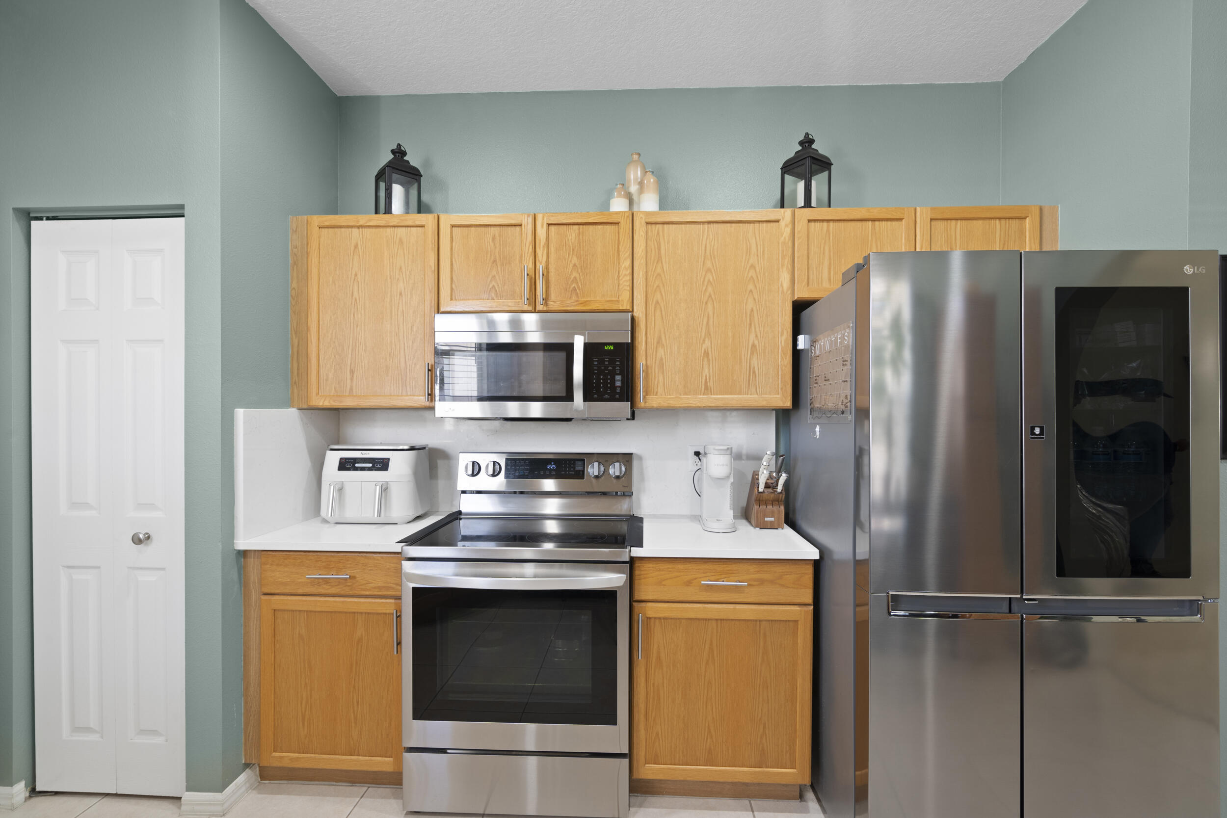 333 Southwest Coconut Key Way Port St. Lucie, FL 34986 - Photo 15 of 52 Applicances