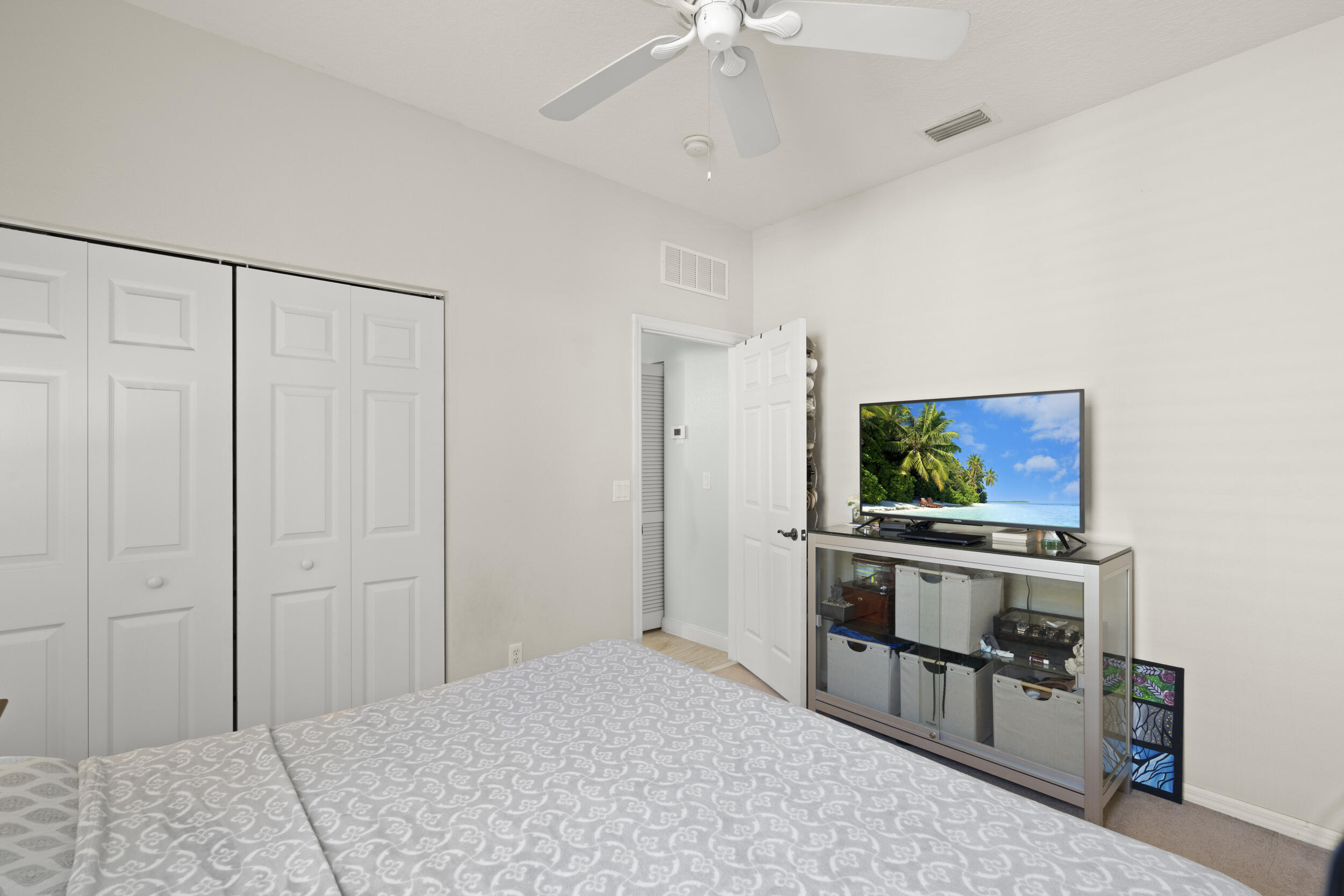 333 Southwest Coconut Key Way Port St. Lucie, FL 34986 - Photo 20 of 52 Second Bedroom