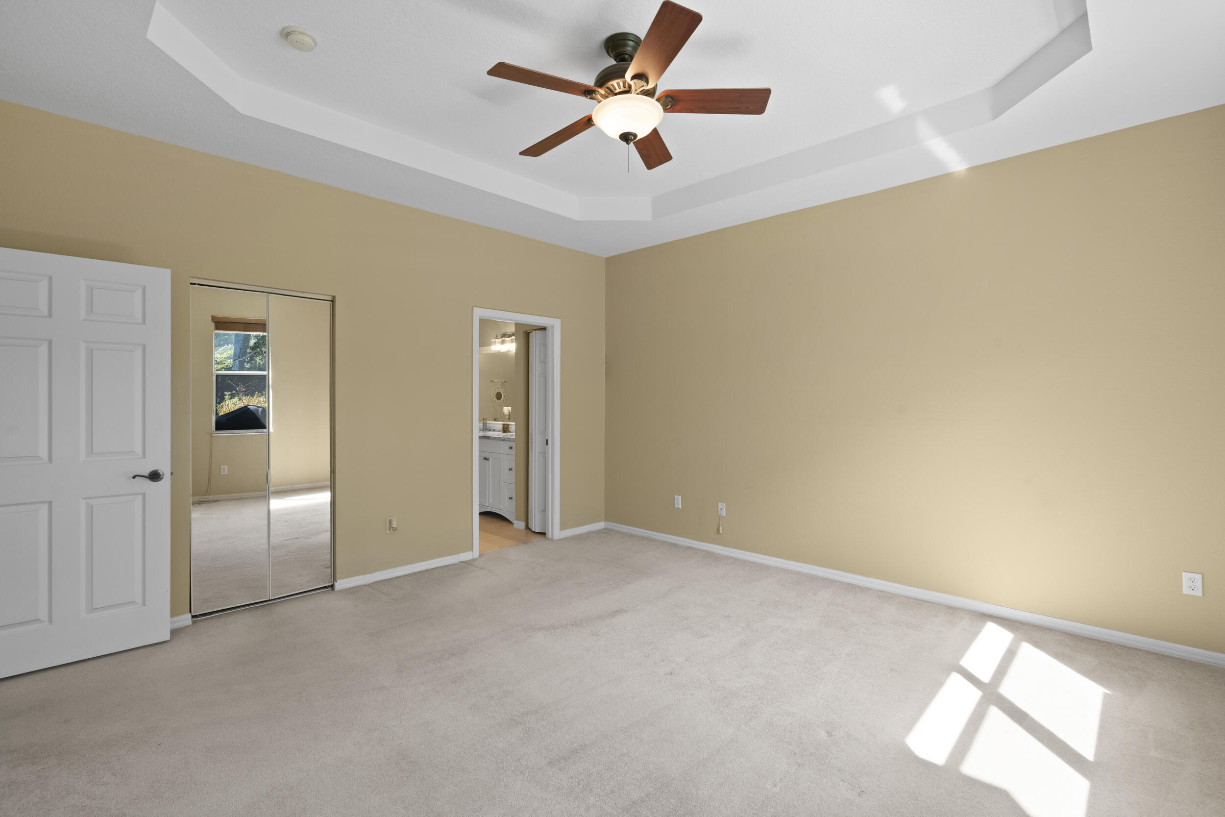 333 Southwest Coconut Key Way Port St. Lucie, FL 34986 - Photo 22 of 52 Master Bedroom Tray Ceioing