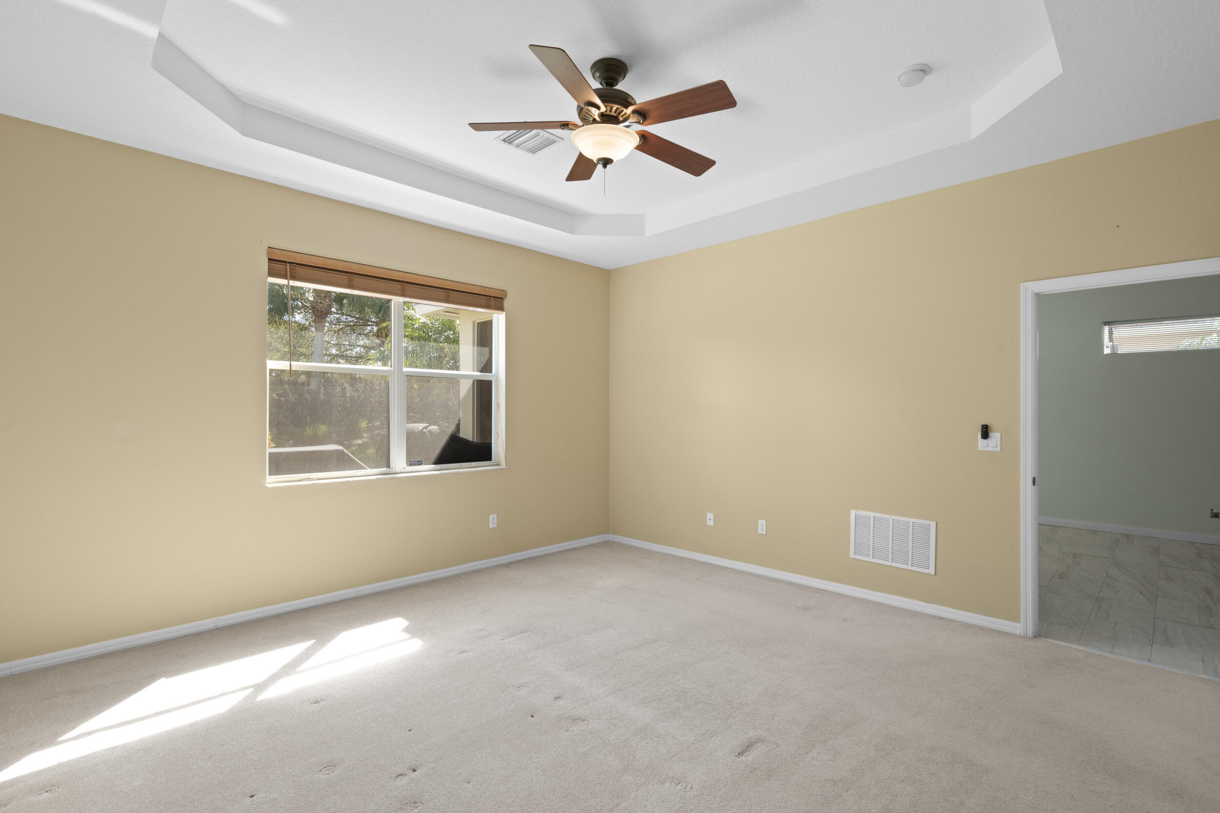 333 Southwest Coconut Key Way Port St. Lucie, FL 34986 - Photo 24 of 52 Master Bedroom Tray Ceioing