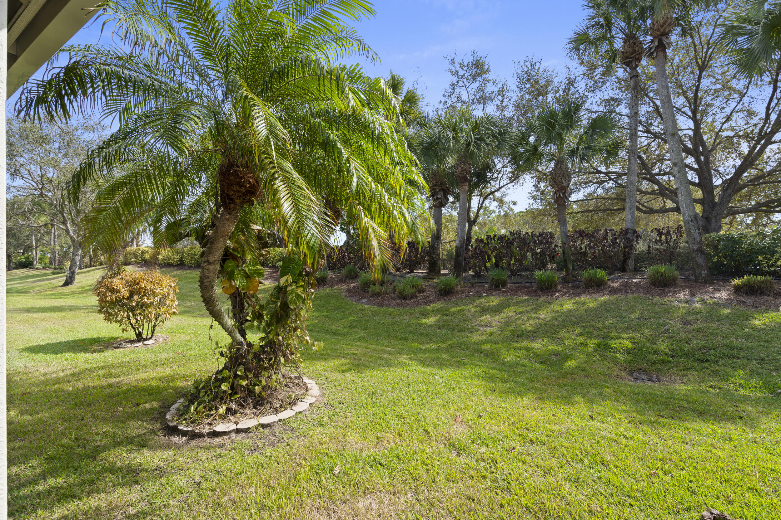 333 Southwest Coconut Key Way Port St. Lucie, FL 34986 - Photo 34 of 52 Backyard