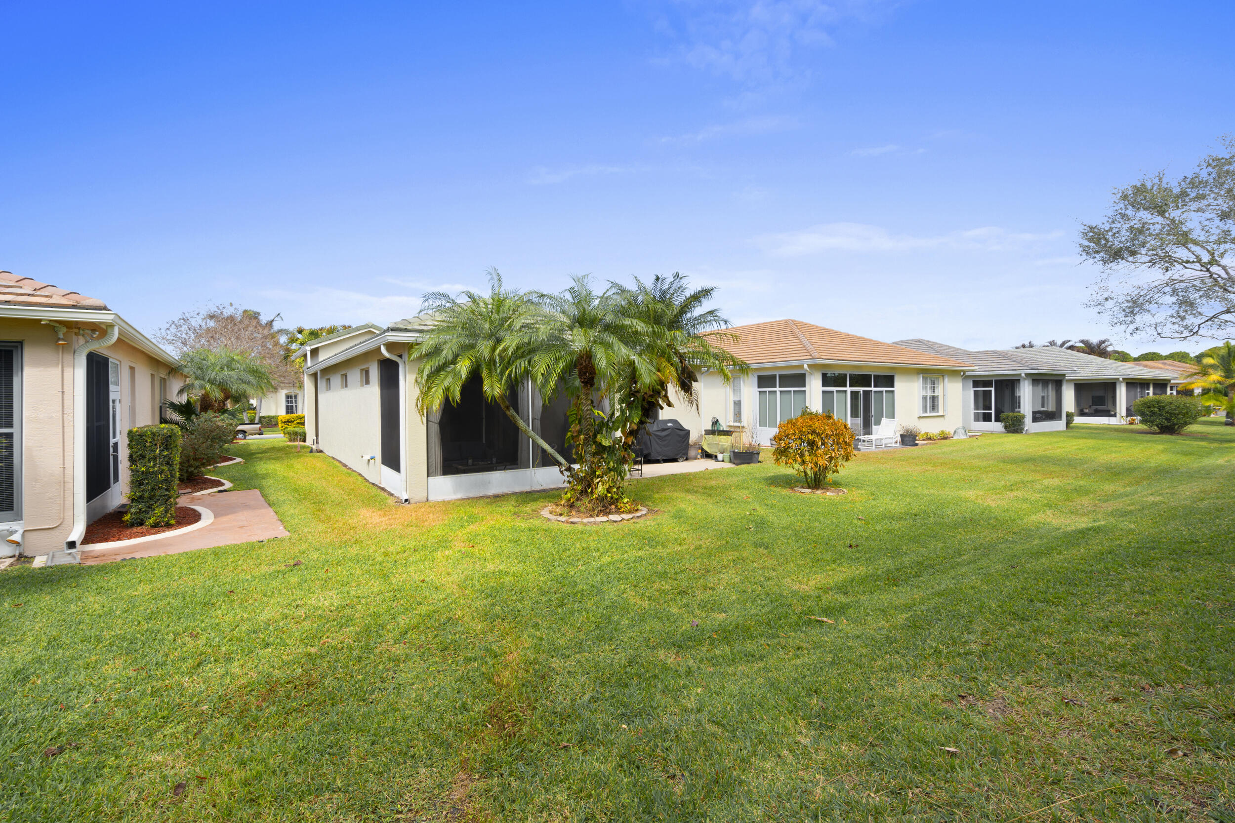 333 Southwest Coconut Key Way Port St. Lucie, FL 34986 - Photo 35 of 52 Back of the house