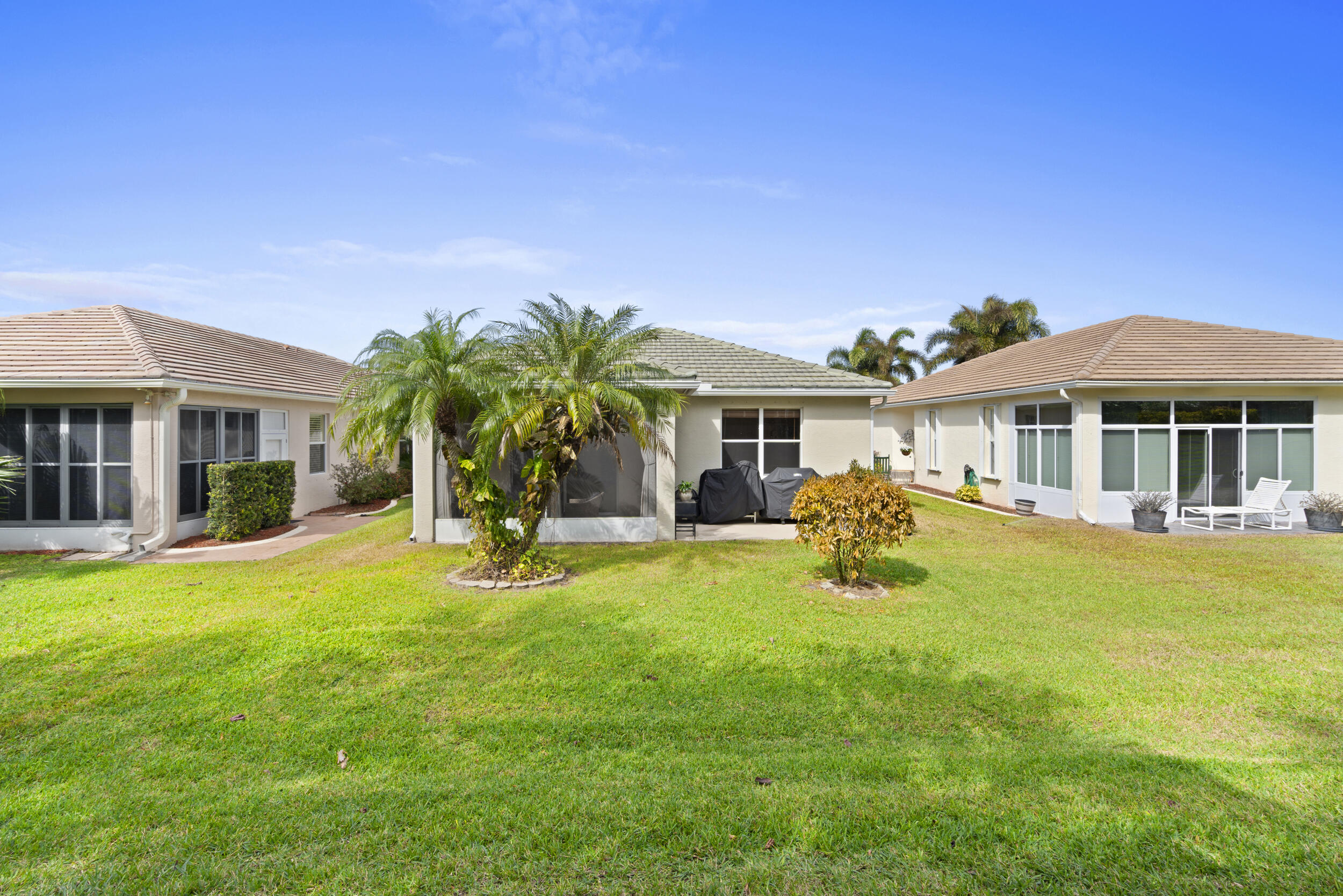 333 Southwest Coconut Key Way Port St. Lucie, FL 34986 - Photo 36 of 52 Back of the house