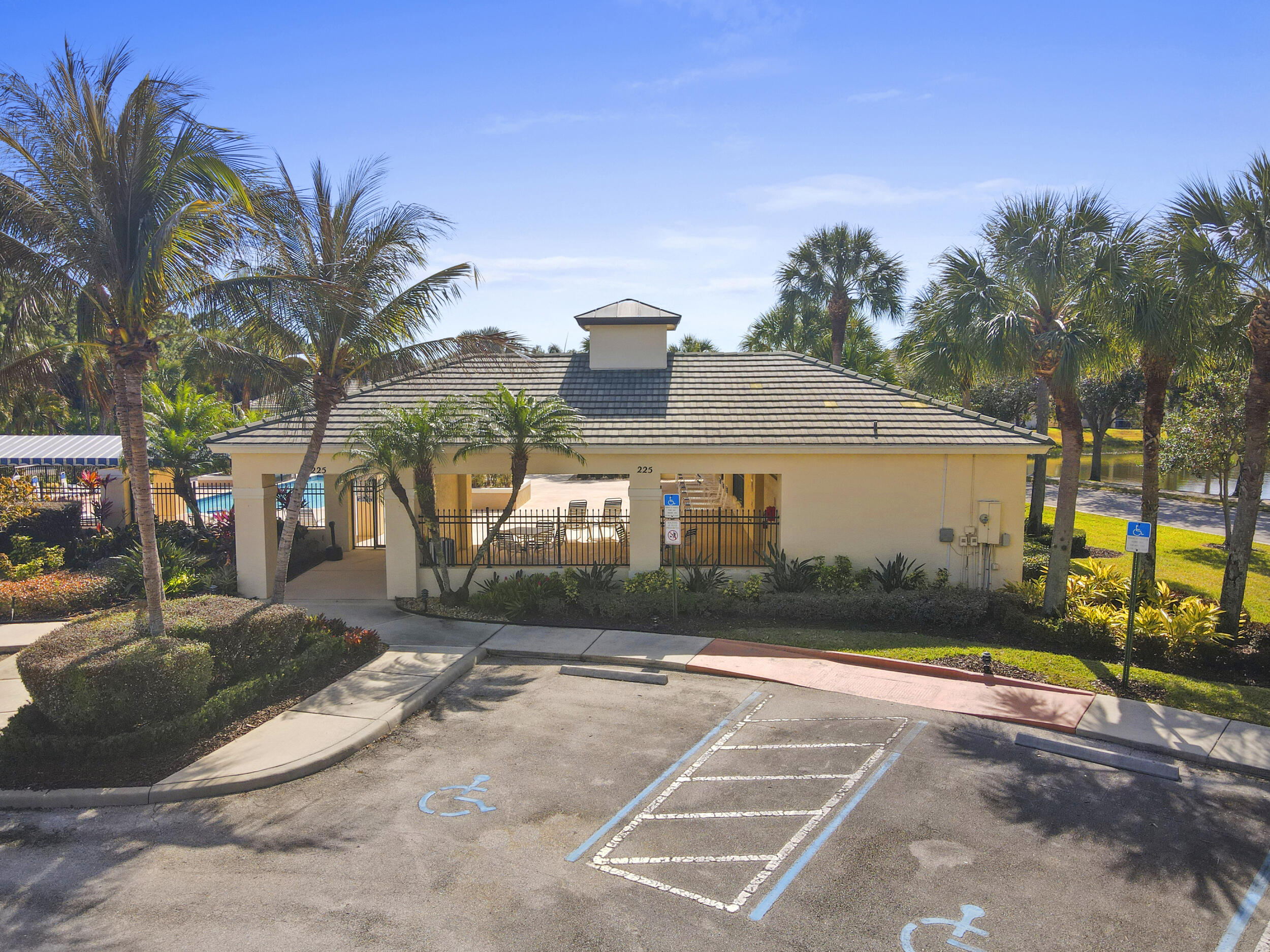 333 Southwest Coconut Key Way Port St. Lucie, FL 34986 - Photo 42 of 52 Clubhouse