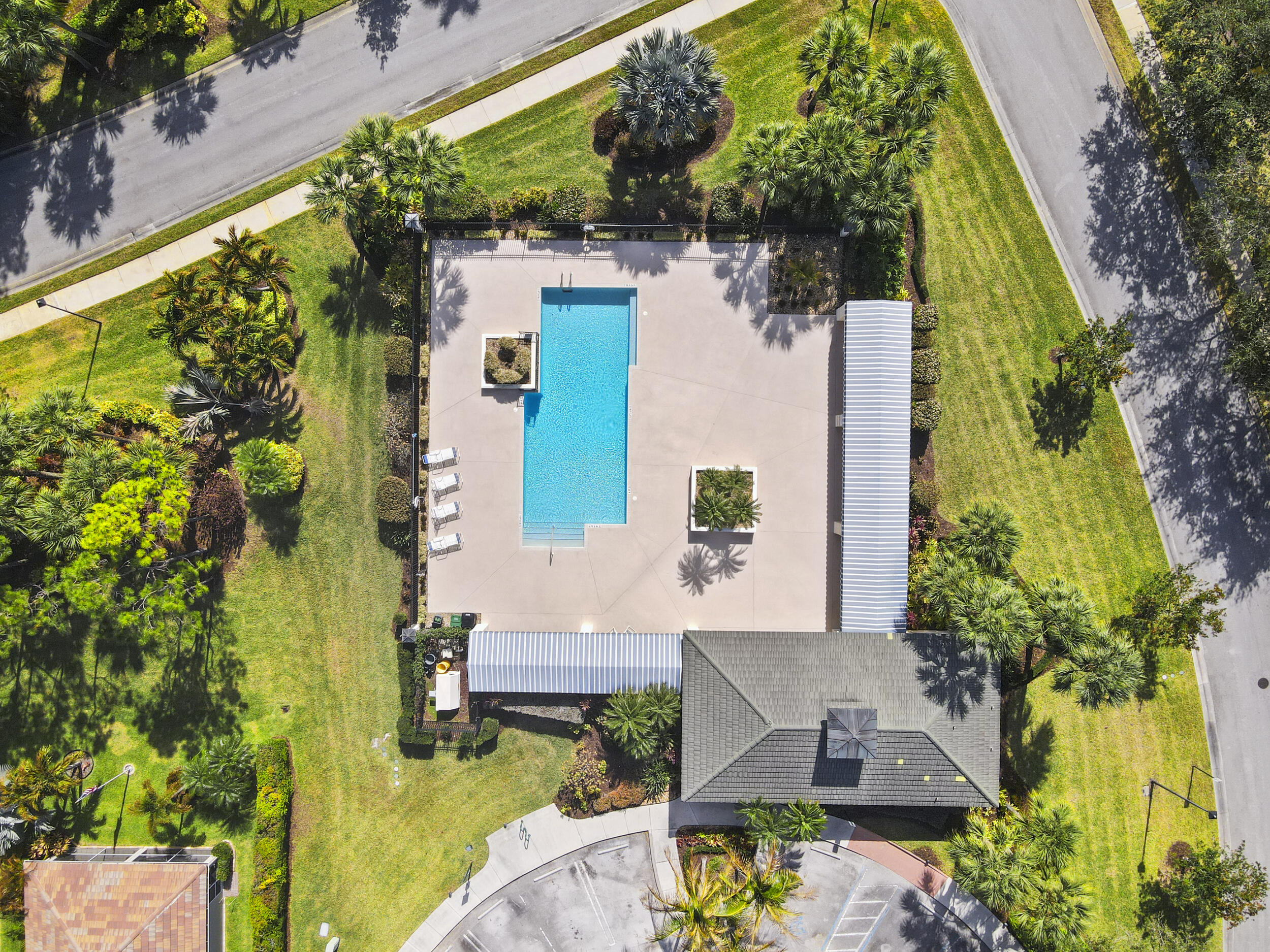 333 Southwest Coconut Key Way Port St. Lucie, FL 34986 - Photo 43 of 52 Community Pool