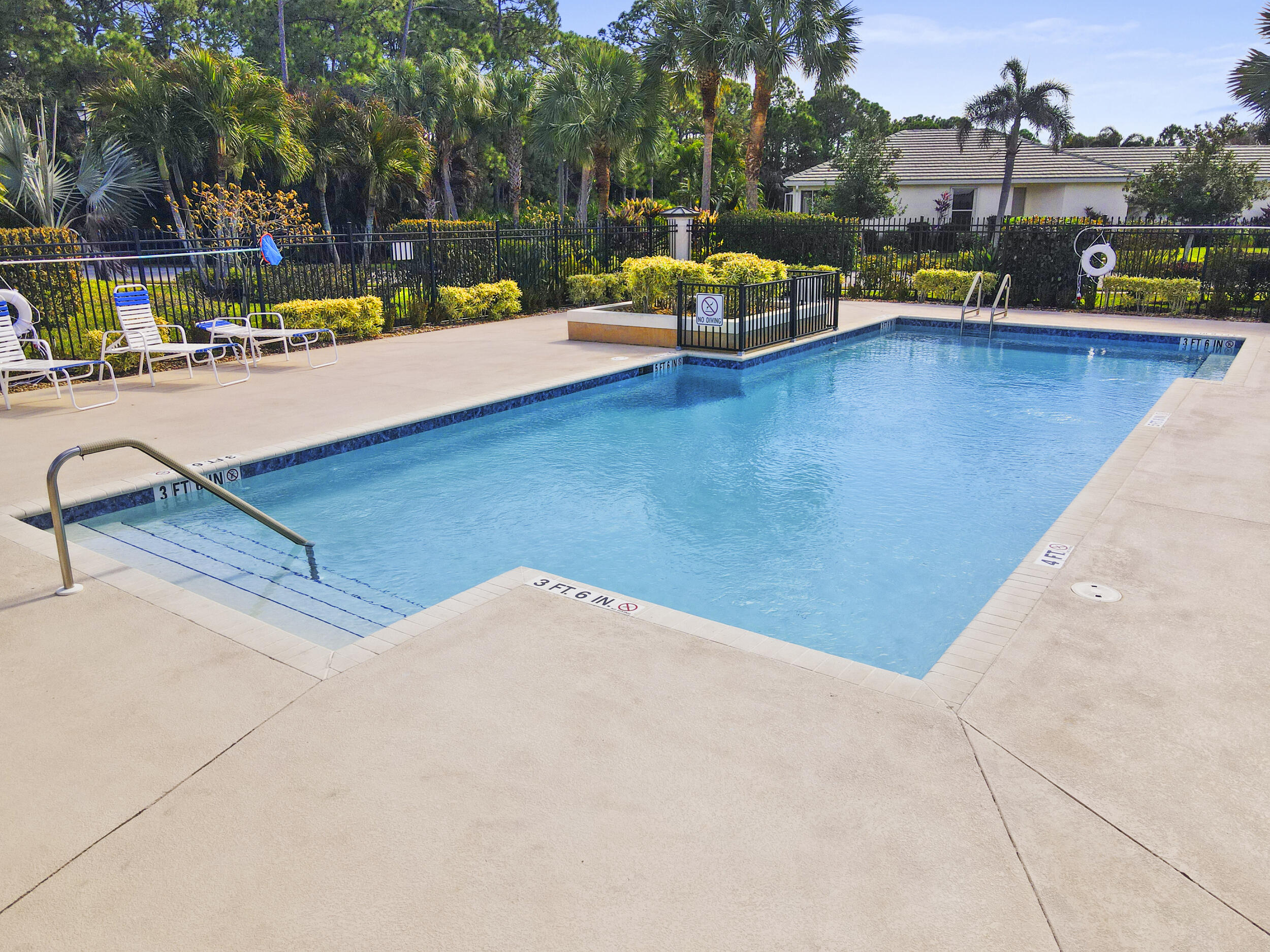 333 Southwest Coconut Key Way Port St. Lucie, FL 34986 - Photo 44 of 52 Community pool