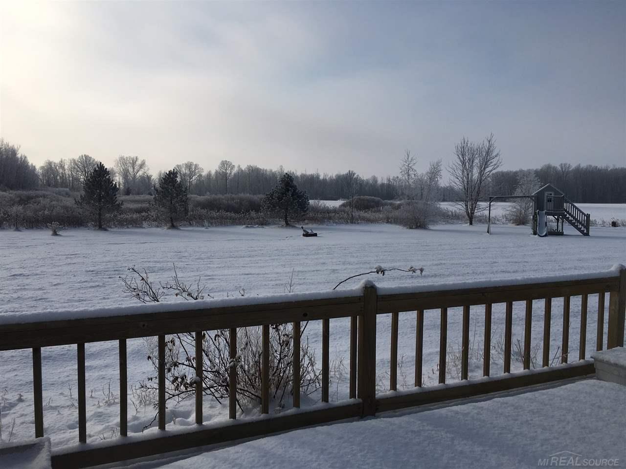 3492 Galbraith Line Road Yale, MI 48097 - Photo 7 of 22