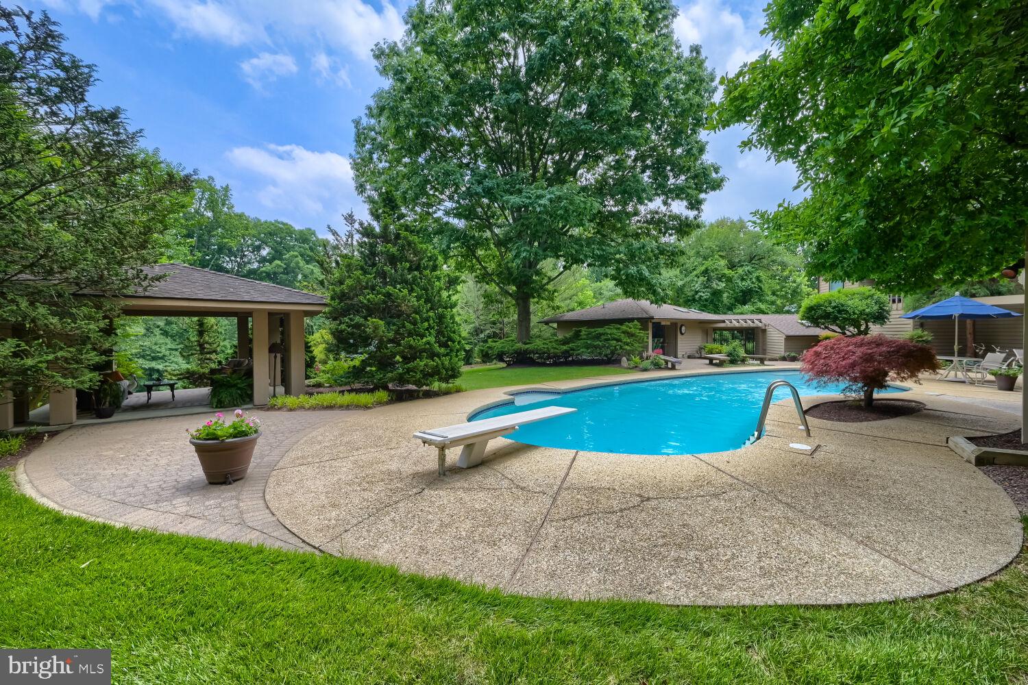 8023 Yellowstone Road Kingsville, MD 21087 - Photo 46 of 63