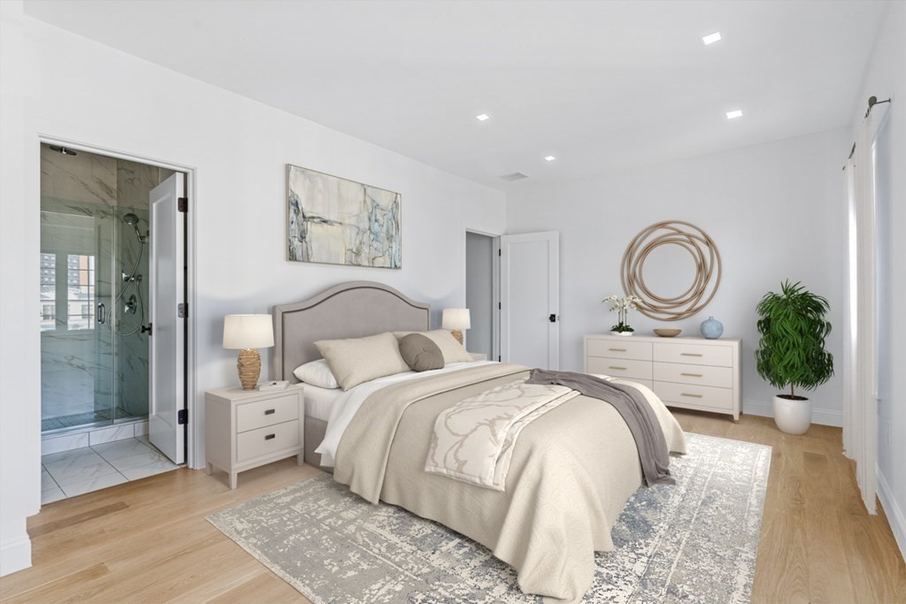 21 Crowninshield Road, Unit 9 Brookline, MA 02446 - Photo 6 of 11 Gallery Image 6