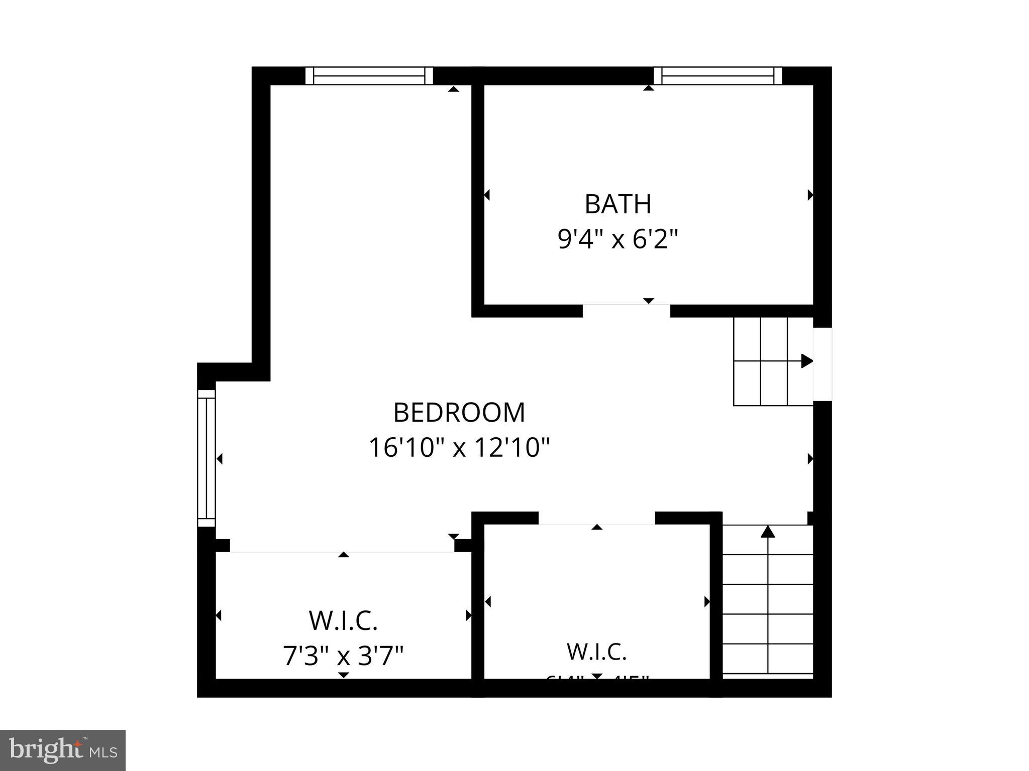 719 Cedar Hill Road Ambler, PA 19002 - Photo 46 of 48 In Law Suite