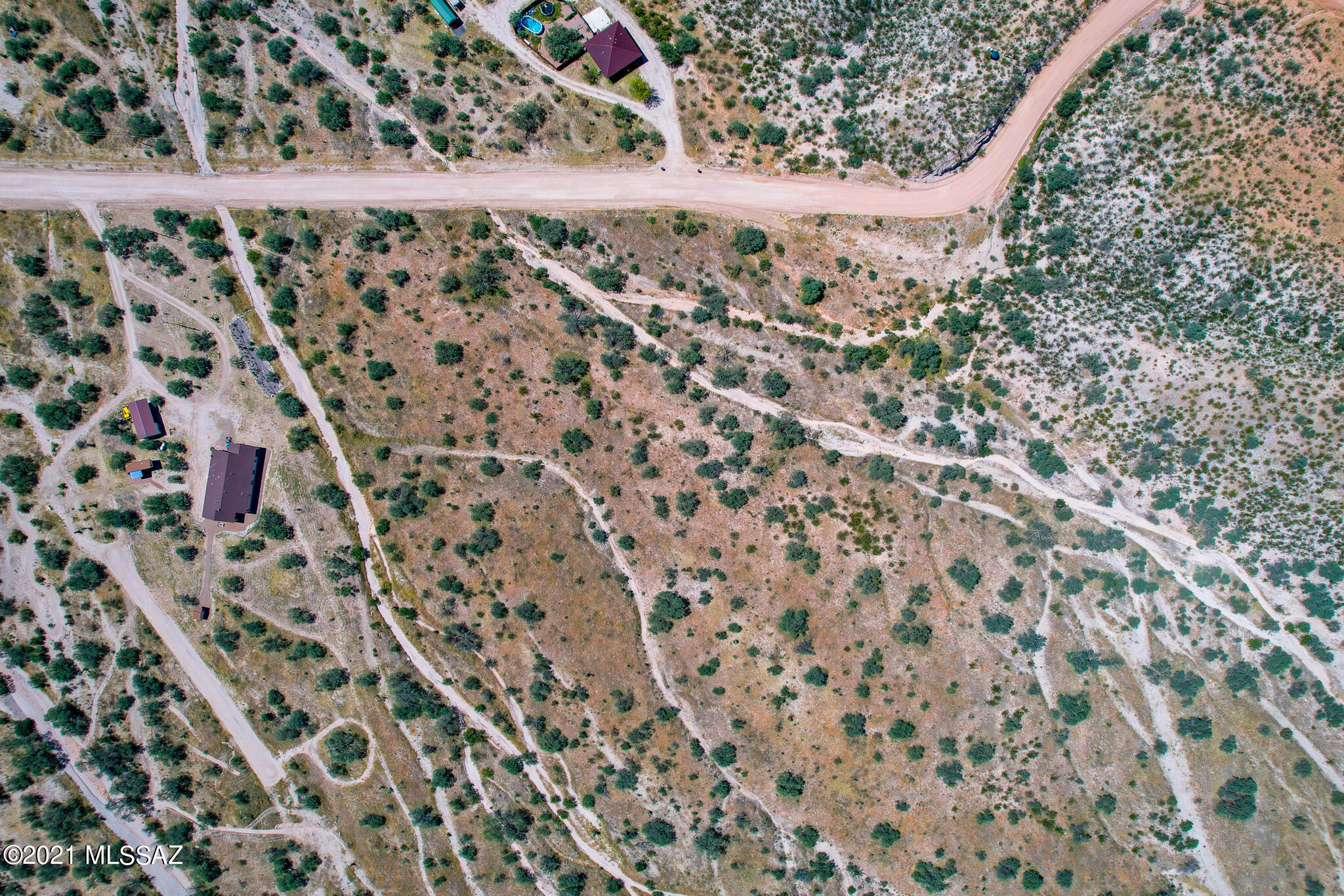 0 North San Pedro Ranch Road Benson, AZ 85602 - Photo 14 of 24 Gallery Image 14