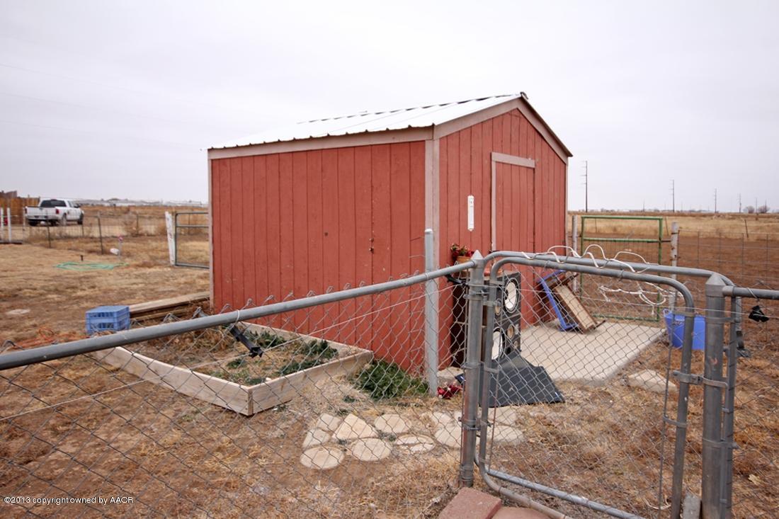 6610 Lair Road Amarillo, TX 79118 - Photo 11 of 37 Storage