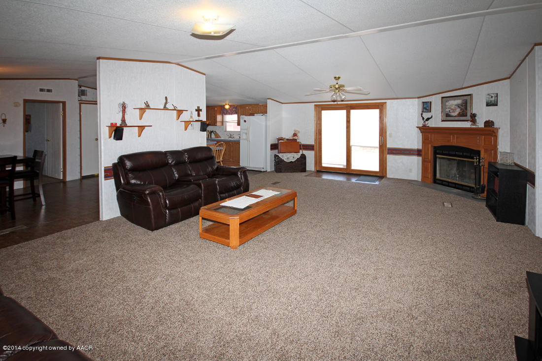 6610 Lair Road Amarillo, TX 79118 - Photo 28 of 37 Living Area3