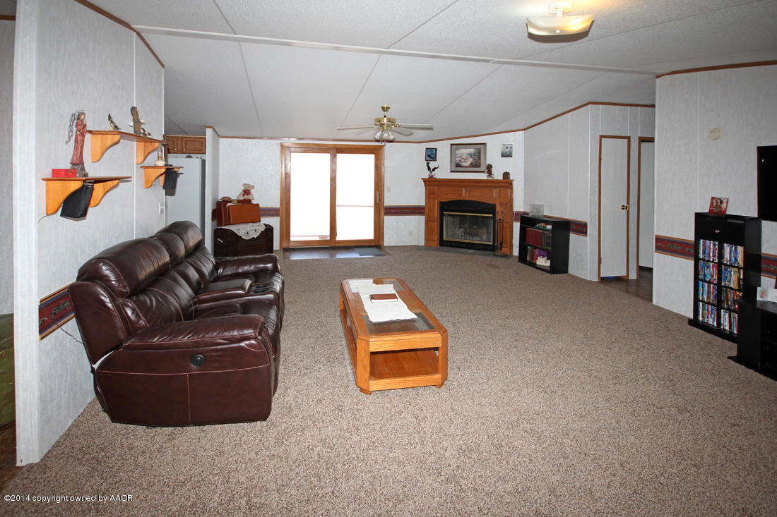 6610 Lair Road Amarillo, TX 79118 - Photo 30 of 37 Living Area4