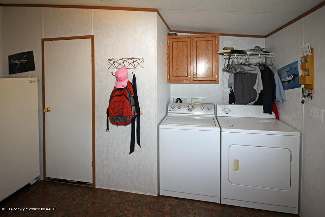 6610 Lair Road Amarillo, TX 79118 - Photo 36 of 37 Utility