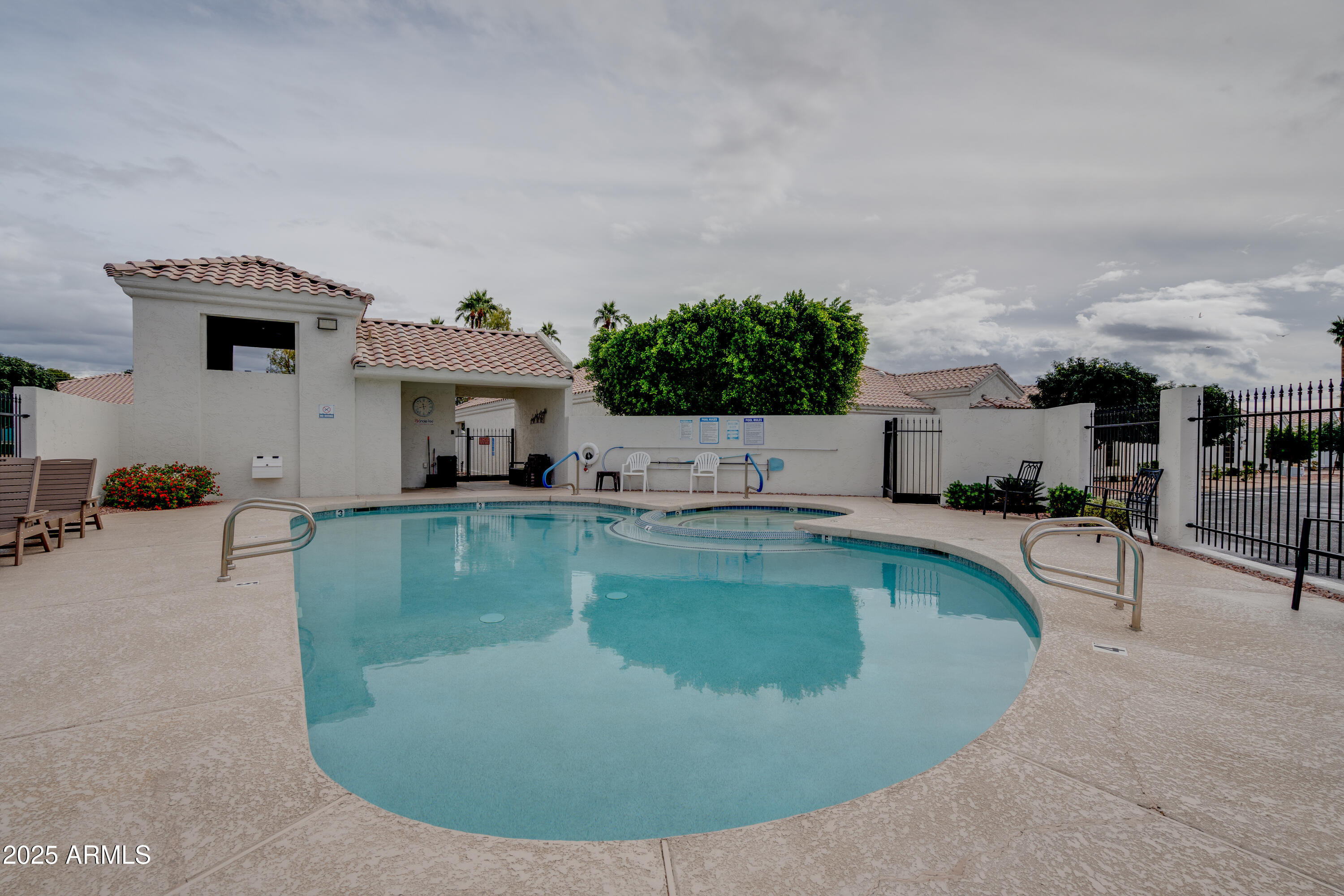 320 South 70th Street, Unit 8 Mesa, AZ 85208 - Photo 36 of 36 70th-4