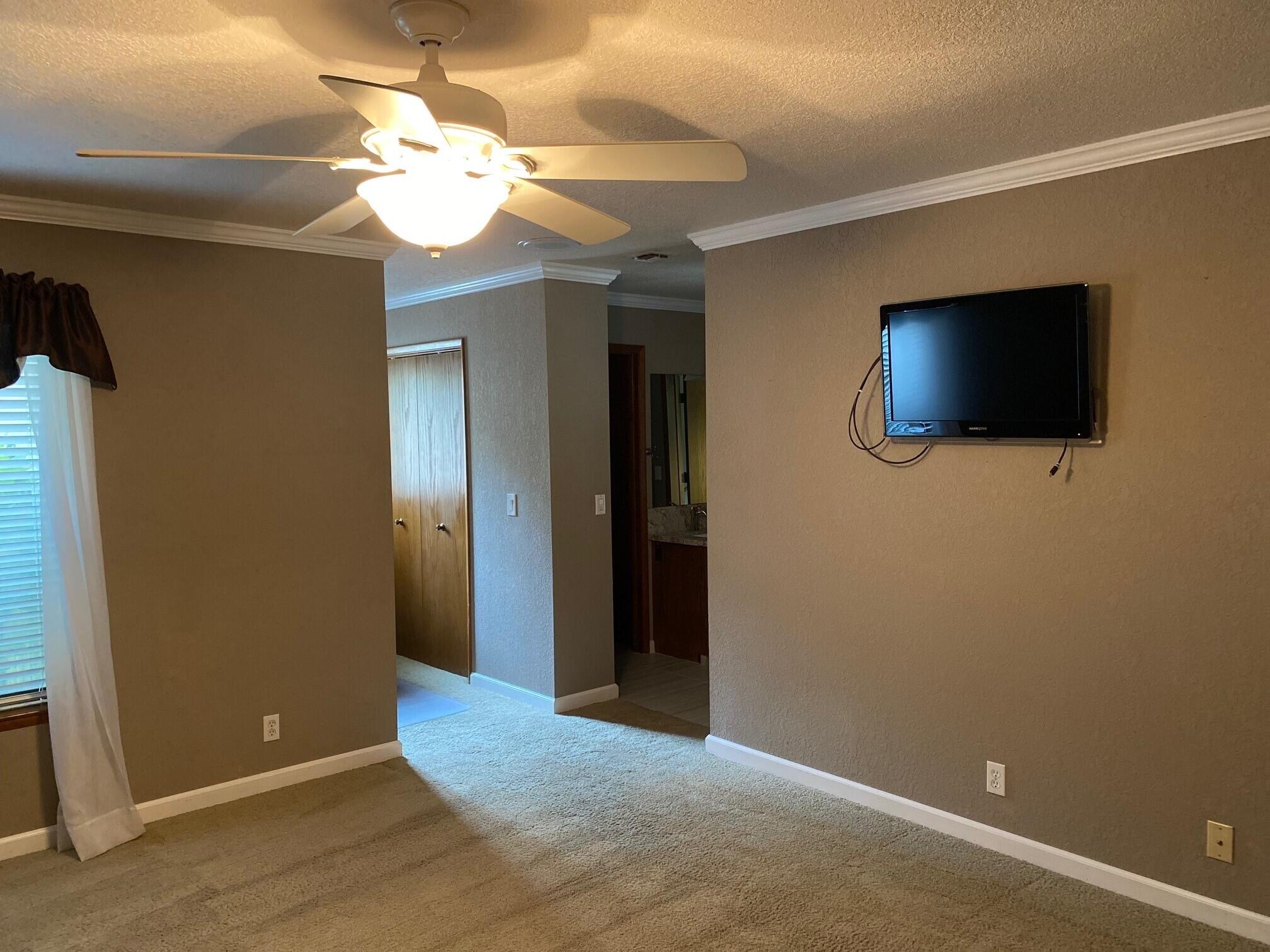 3109 Brent Road Redding, CA 96002 - Photo 13 of 29 Brent MBedroom