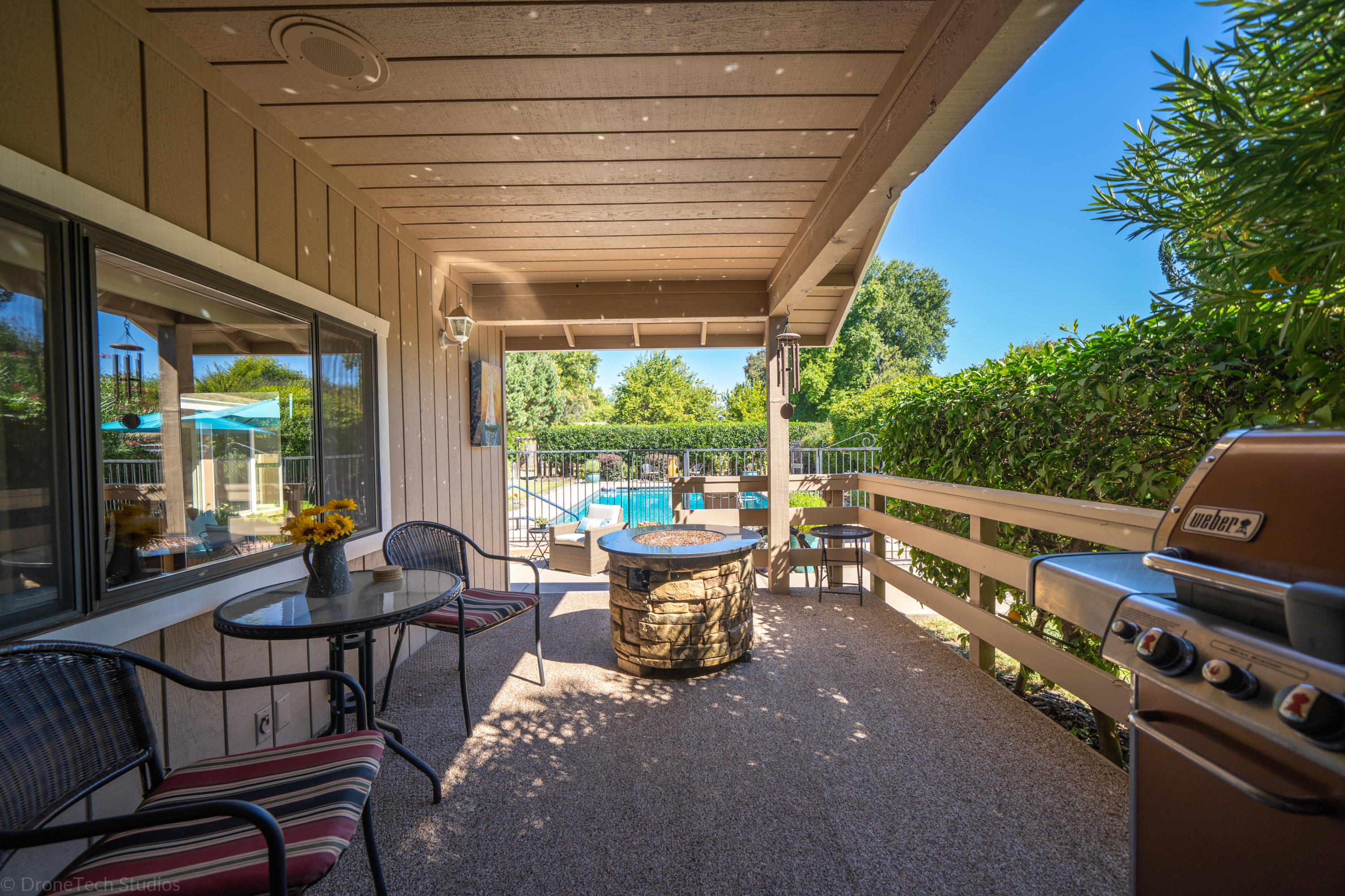 3109 Brent Road Redding, CA 96002 - Photo 15 of 29 Exterior-12
