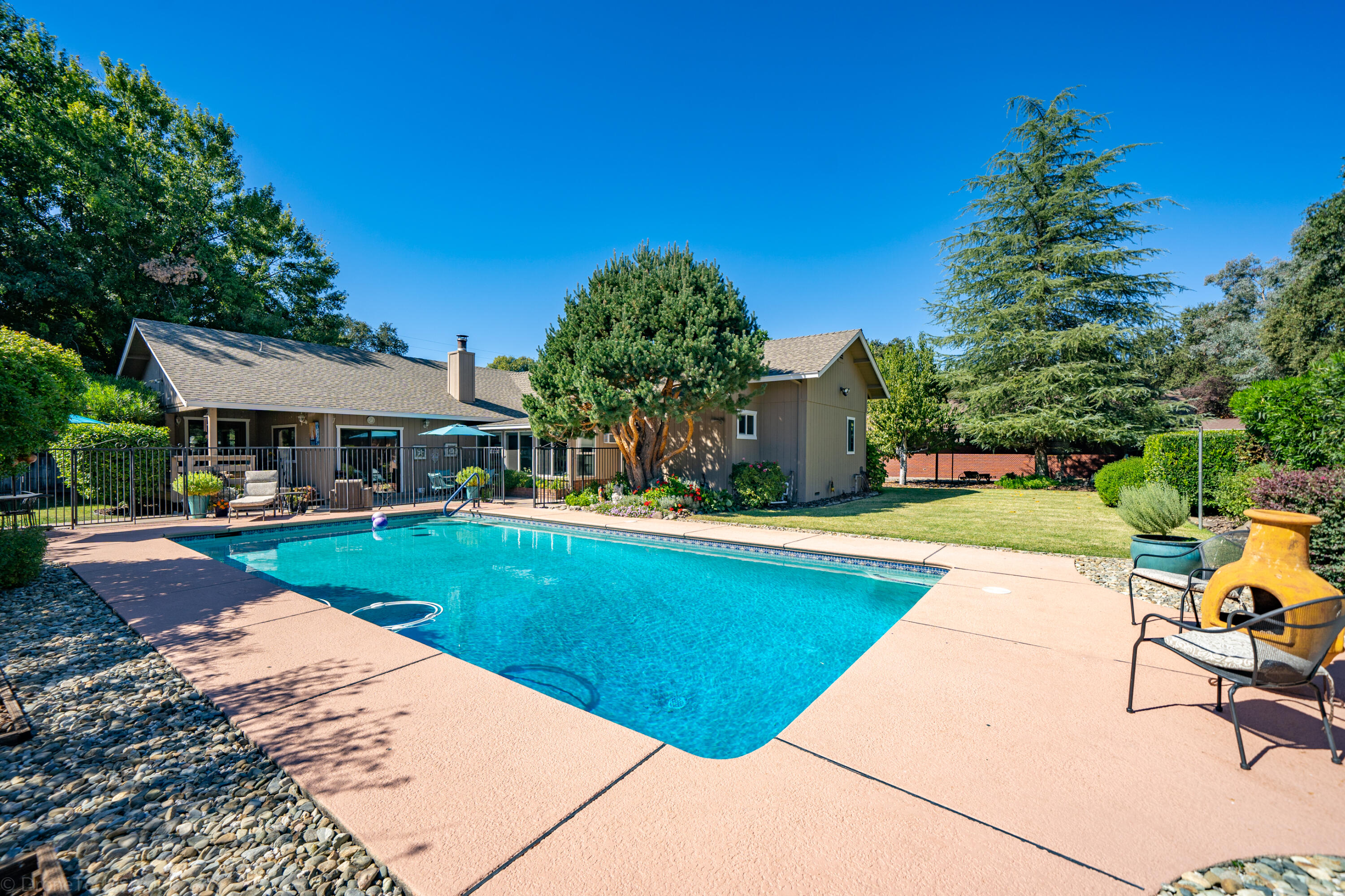 3109 Brent Road Redding, CA 96002 - Photo 24 of 29 Exterior-32