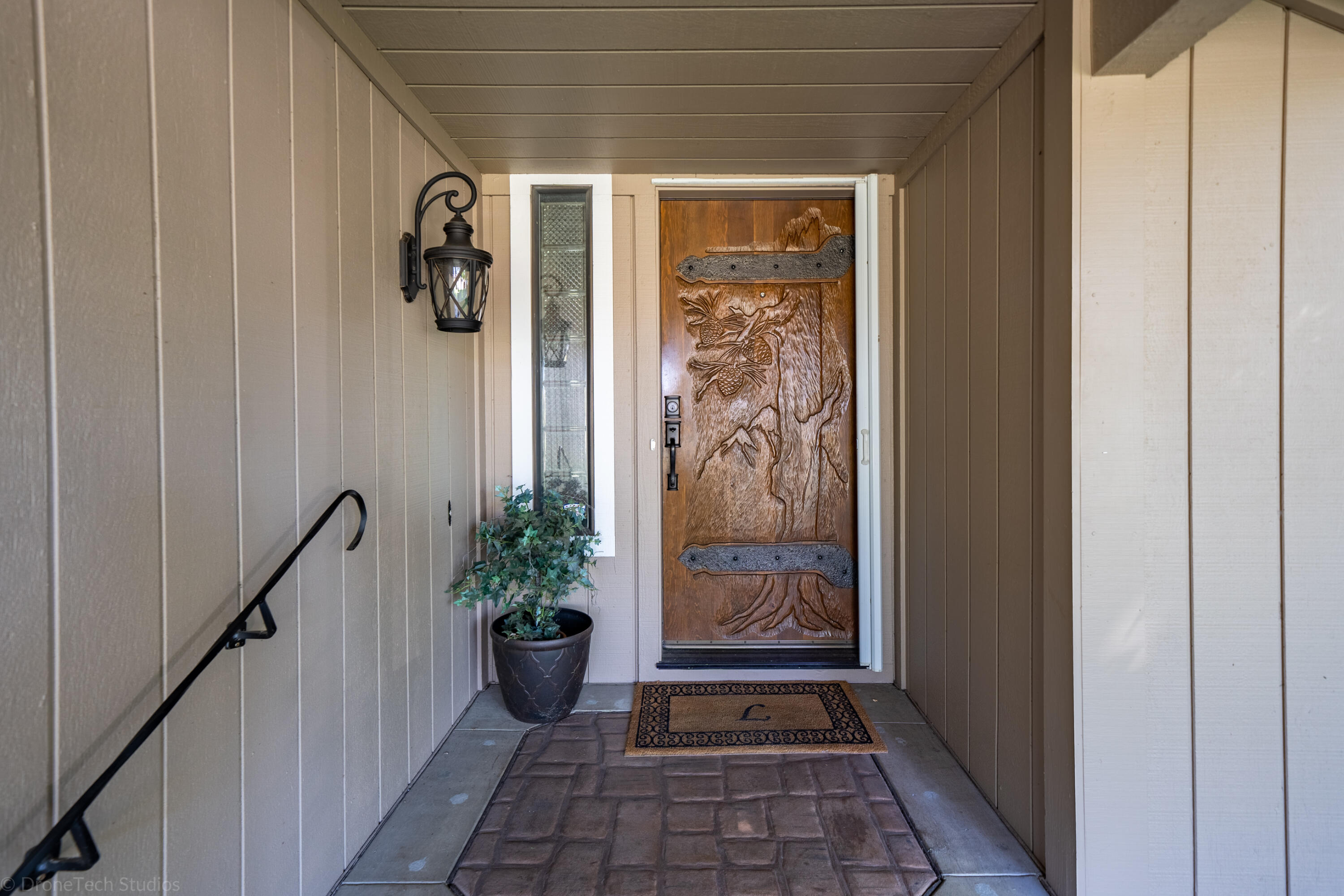3109 Brent Road Redding, CA 96002 - Photo 3 of 29 Exterior-11