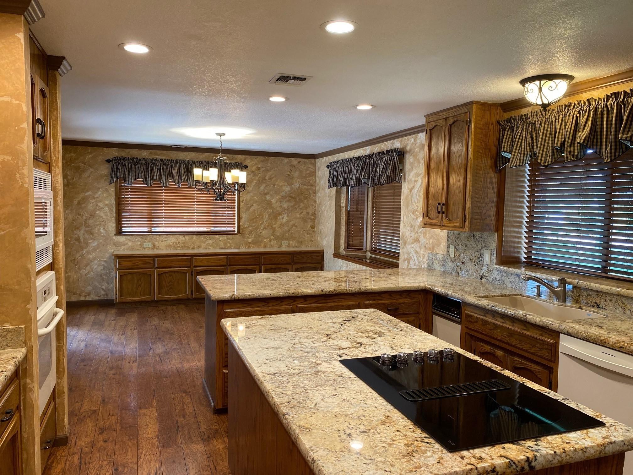 3109 Brent Road Redding, CA 96002 - Photo 7 of 29 Brent kitchen 3