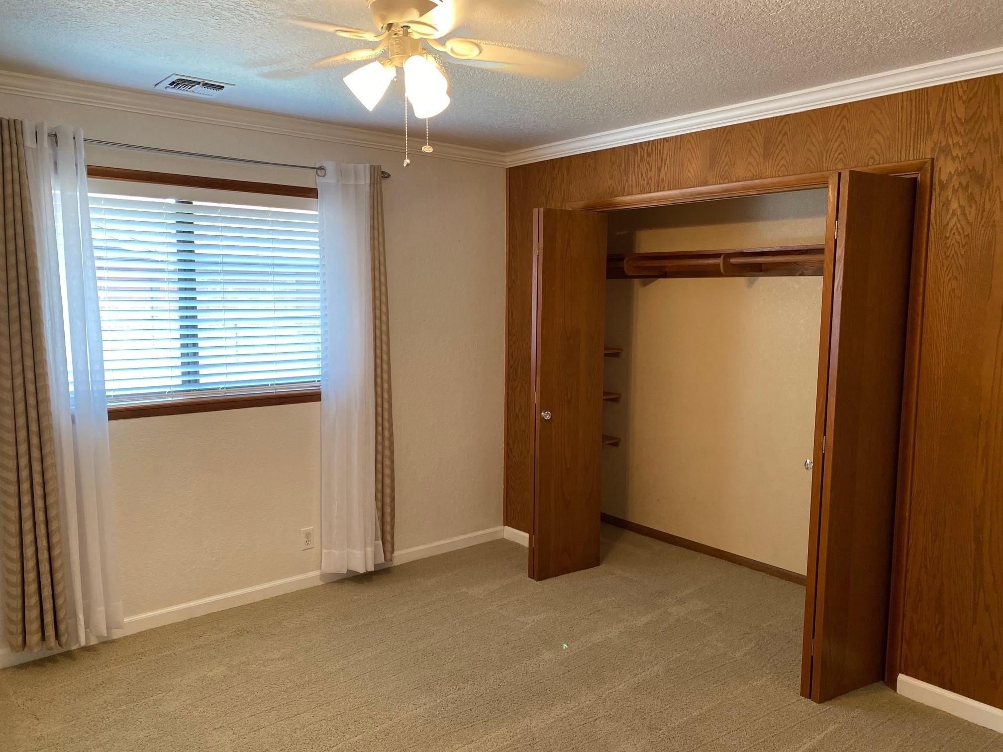 3109 Brent Road Redding, CA 96002 - Photo 9 of 29 Brent bedroom 1