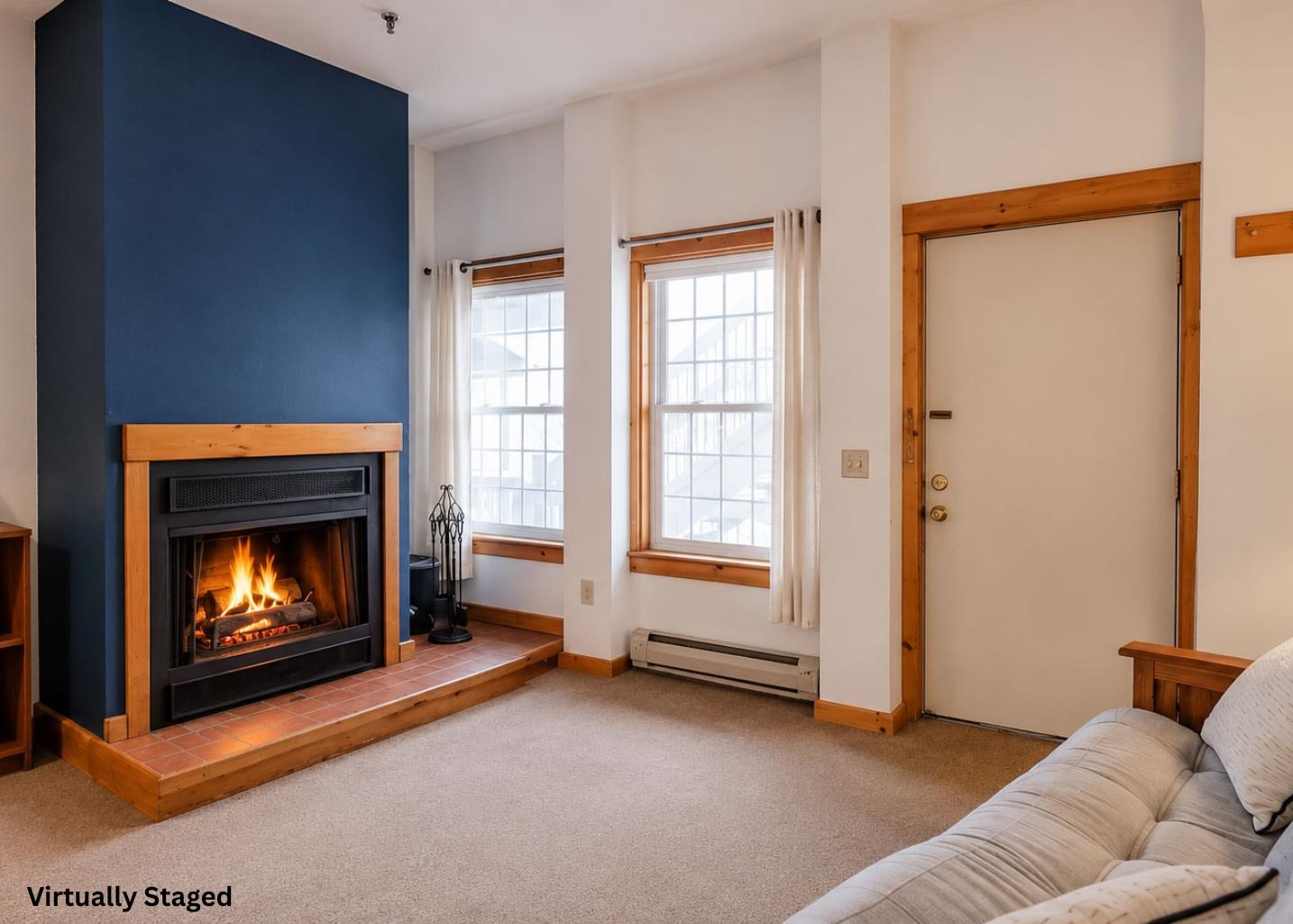 145 Main Street, Unit 308 Ludlow, VT 05149 - Photo 3 of 23