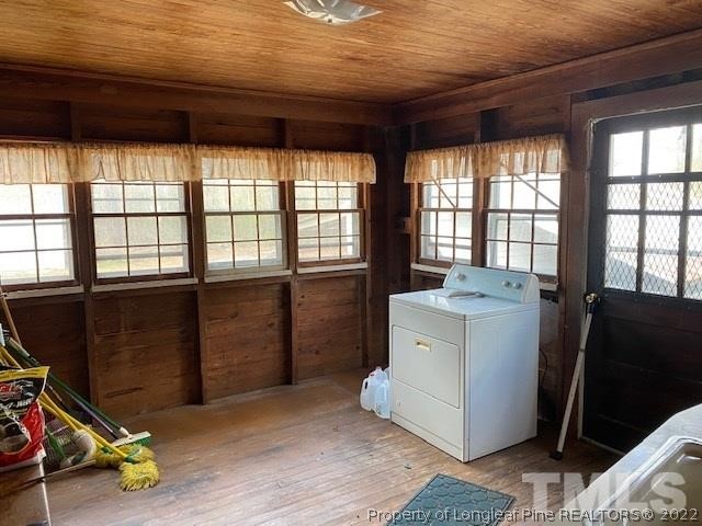838 Jada Allen Road Dunn, NC 28334 - Photo 13 of 25